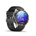 Dual Strap Gt45 Heart Rate Blood Oxygen Monitoring Bluetooth Call Outdoor Sports Smart Watch Men And Women Ip67 Waterproof Sales. 