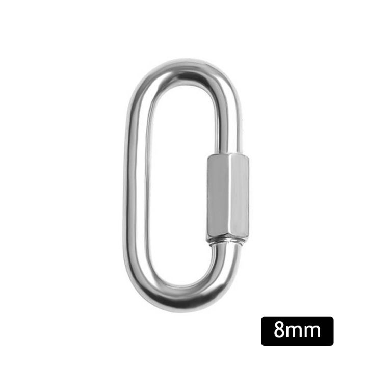 FG%20Stainless%20Steel%20Oval%20Quick%20Links%20D-Lock%20Carabiner%20Safety%20Snap%20Hook%20Climbing%20Buckle%20Climbing%20Gear%20Carabiner%20Quick%20Links%20M3.5/M4/M5/M6/M7/M8%20-%20Image%202