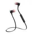 Original Awei A920BL In-ear Wireless Sports Earphone Bluetooth 4.1 Connection with Voice Noise Reduction Mic For SmartPhone. 
