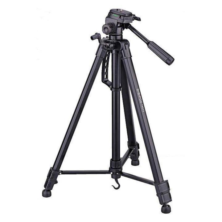 Simpex 670 Tripod - Black