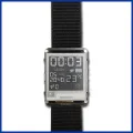 ESP32 E-ink Display Smart Watch Adjustable DIY Dial 3D Printer CNC Cases Customizable Connect With Bluetooth And Wi-fi Developer. 