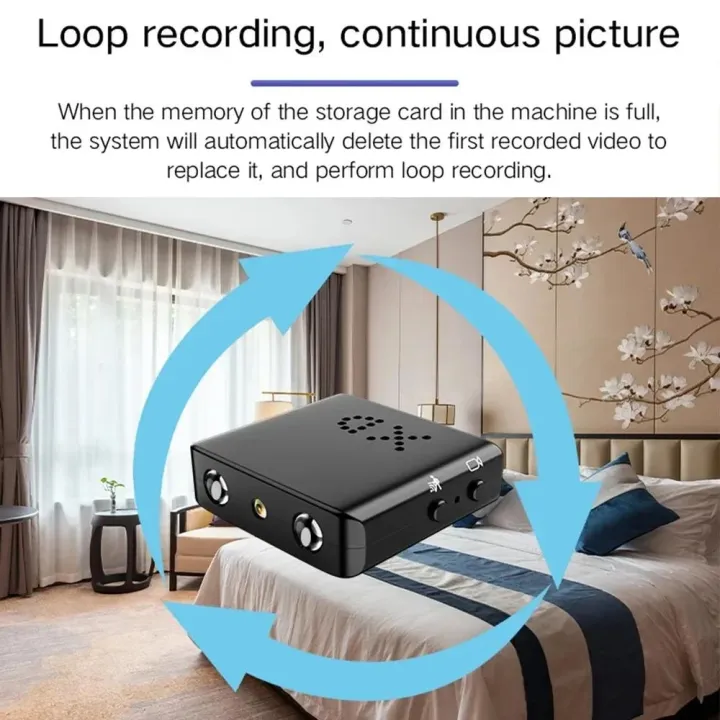 Xiaomi%20MIJIA%20XD%20Mini%20WiFi%201080P%20Full%20HD%20Camera%202.4GHz%20Night%20Vision%20Car%20Home%20Security%20Monitoring%20Home%20Protection%20Video%20Recorder%20-%20Image%205