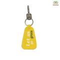 Key Ring by Jute. 