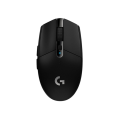 Logitech G304 Lightspeed Wireless Gaming Mouse. 