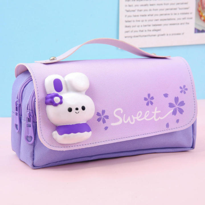 School%20Supplies%20Stationery%20Aesthetic%20Pencil%20Bag%20Cute%20Decompression%20Toys%20Stationary%20Pouch%20Cases%20Girls%20Waterproof%20Accessories%20-%20Image%209