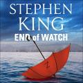 End of Watch (Bill Hodges Trilogy #3) by Stephen King  Matte Cover  Premium Paper. 