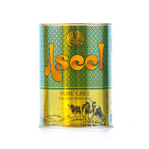 Aseel Pure Ghee - 800gm