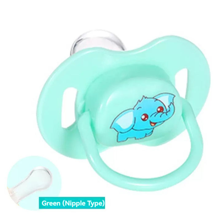 Cartoon%20Silicone%20Baby%20Pacifier%20with%20Cover%20BPA%20Free%20Safety%20Soft%20Material%20Convenient%20Carry%20Sleeping%20Baby%20Pacifier%20Easy%20To%20Hold%20Baby%20Pacifier%20Soother%20Toys%20-%20Image%209