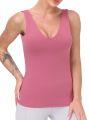 Exclusive Ladies Sleeveless Tank Tops_E174.