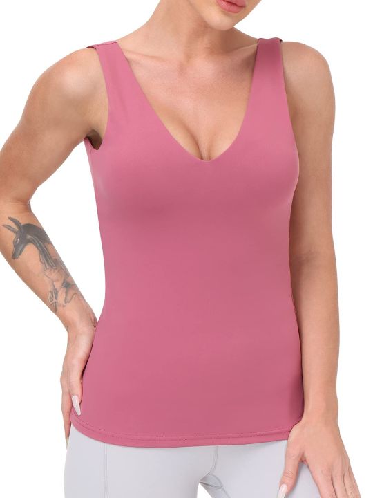 Exclusive%20Ladies%20Sleeveless%20Tank%20Tops_E174%20-%20Image%203