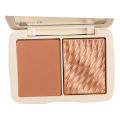 Cover Fx - Monochromatic Bronzer Duo Sunkissed Bronze. 