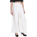 New Fashion  Stylish Linen Palazzo For woman. 