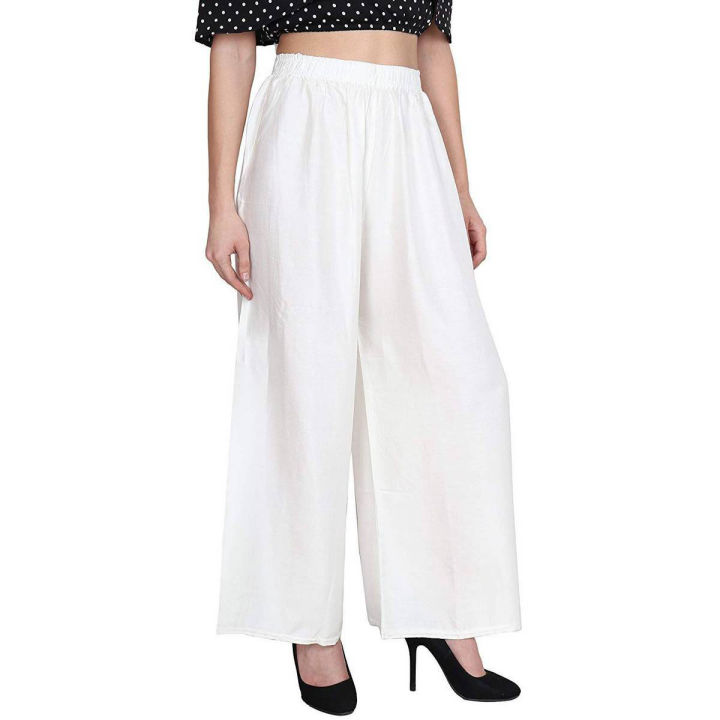 New%20Fashion%20%20Stylish%20Linen%20Palazzo%20For%20woman%20-%20Image%202