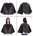 parlour & Makeover salon hair cutting Apron waterproof coated Apron.