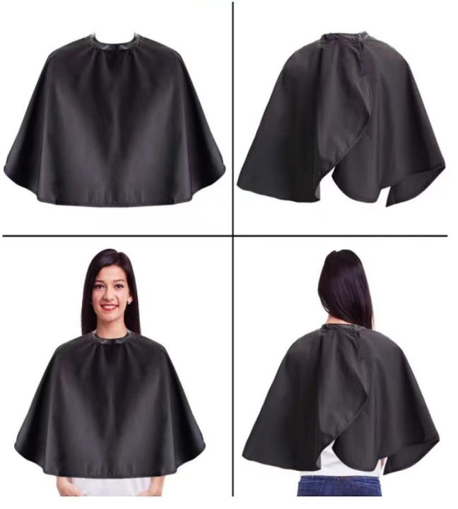 parlour & Makeover salon hair cutting Apron waterproof coated Apron