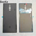 Repair For ZTE Nubia Red Magic 8 Pro 8S Pro+ Plus NX729J Rear Battery Back Cover Glass Door Lid Shell Frame Case Housing Replace.