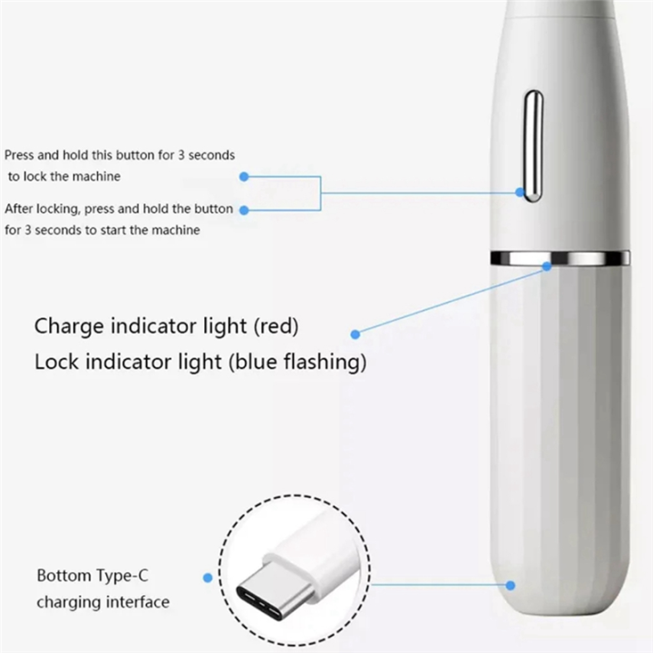 6%20in%201%20Intimate%20Area%20Precision%20Shaver,%20Bikini%20Line,%20Sensitive%20Shaving%20Balls,%20Pubic%20Hair%20Shaver%20Face%20Nose%20Beard%20Trimmer%20Easy%20Install%20-%20Image%203