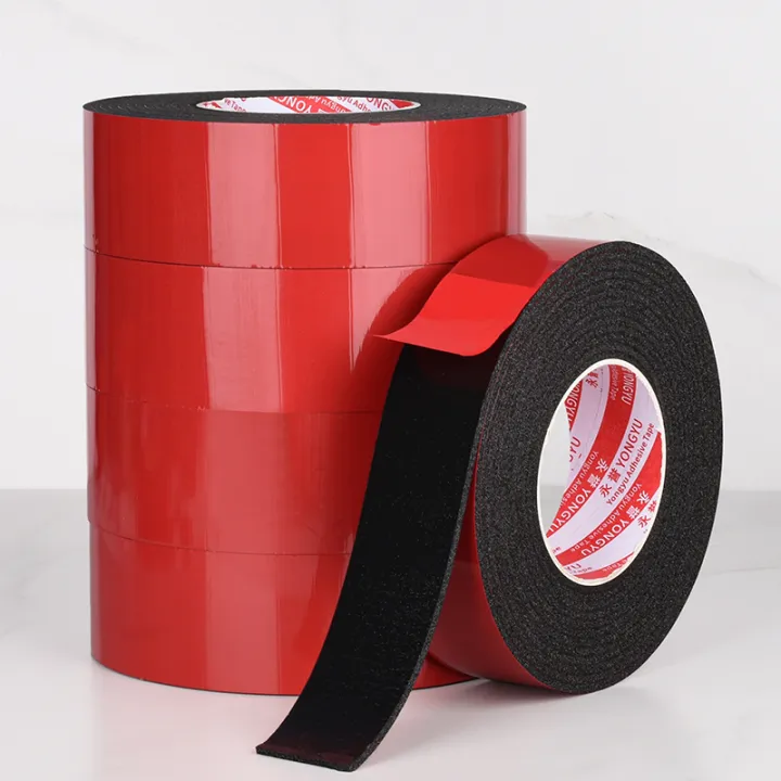 Double%20Sided%20Foam%20Tape%20PE%20High%20Density%20Soft%20Mounting%20Sealing%20Tape%20Strongly%20sticky%20Heavy%20Duty%20Waterproof%20Self%20Adhesive%20Foam%20Tape%20-%20Image%202