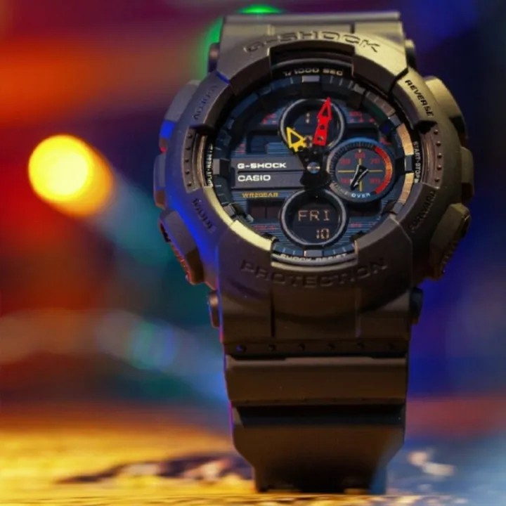 (Ready%20Stock)%20G%20.Shock%20Men%20Watch%20Digital%20Sport%20Watch%20LED%20Display%20Water%20Resistant%20Shockproof%20and%20Waterproof%20World%20Time%20LED%20Auto%20Light%20Sports%20Square%20Wrist%20Watches%20with%202%20Years%20Warranty%20GA-140BMC-1A%20-%20Image%203