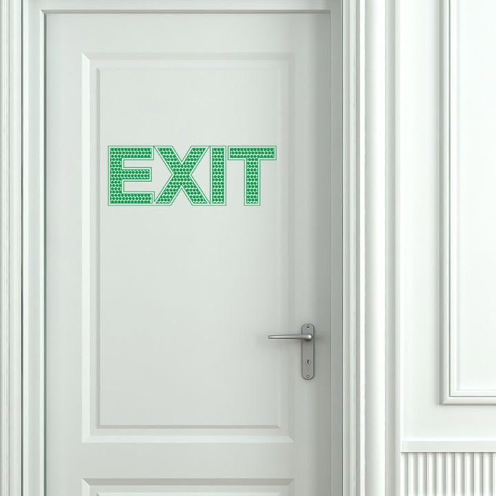 %E3%80%90linfang%20store%E3%80%91Luminous%20Green%20Light%20Wall%20Sticker%20Decal%20Emergency%20Door%20Safety%20-%20Image%204