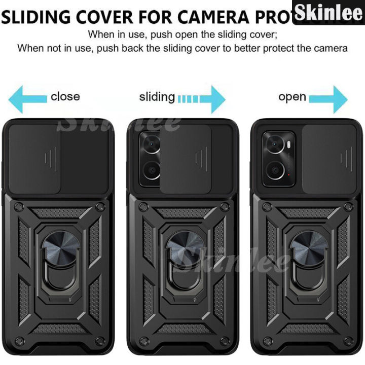 Phone%20case%20For%20Realme%20Narzo%2060X%20Back%20cover%20Hard%20Armor%20Shockproof%20Camera%20Protection%20Bracket%20Navigation%20Holder%20Ring%20cover%20for%20For%20Realme%20Narzo%2060X%20Cover%20cases%20-%20Image%207