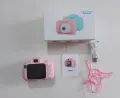 Kids Camera For Video And Picture. 