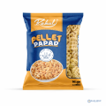 Rahul Pellet Chips 2kg (1 Pcs). 