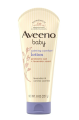 Aveeno Baby Calming Comfort Moisturizing Body Lotion for Baby and Toddler, 8 fl oz. 