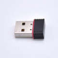 DM-HE48 External Mini USB Network Card 150M WiFi Wireless Receiver Adapter RTL8188. 