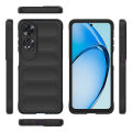 For Oppo A60 4G Case Camera Protection Back Cover Shockproof Casing Shell Silicone Softcase.