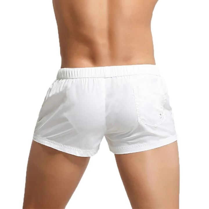 Sports%20Pocket%20Casual%20Shorts%20Mens%20Mini%20Boxer%20Shorts%20Mesh%20Breathable%20Summer%20Gym%20Workout%20Sweatpants%20Beach%20Shorts%20Homewear%20Plus%20Size%20-%20Image%206