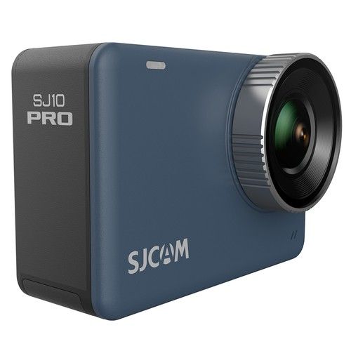 SJCAM%20SJ10%20Pro%20Sports%20&%20Action%20Camera%204K/60FPS%20Sony%20IMX%20Sensor%20Waterproof%20up%20to%2010m,%202.33''%20IPS%20Touch%20Screen%20-%20Blue%20-%20Image%202