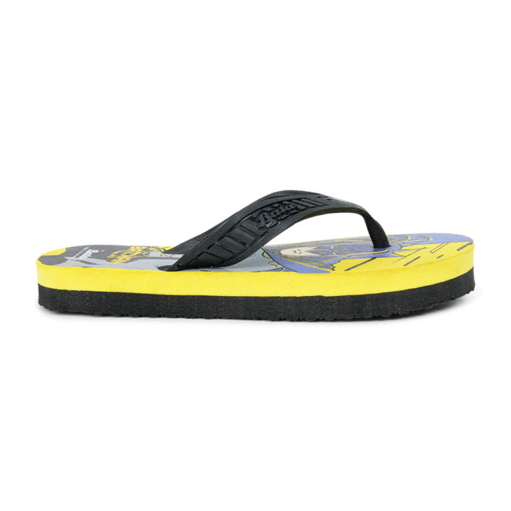 Justice League NEPTUNE Flip-Flop Thongs for Kids