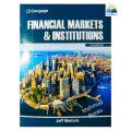 Financial Markets & Institutions by Jeff Madura (13th Edition). 