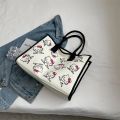 Hello Kitty Purses and Handbags Cute Tote Bags for Women Cases Canvas Pouch Kawaii Storage Bag tote bags.