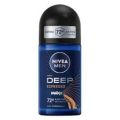 International Germany product Nivea Deodorant Deep Espresso Roll-On 50mL. 