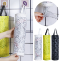 1/2PCS Modern Wall Mount Garbage Bag Kitchen Organizer Garbage Bag Hanging Garbage Storage Bag Kitchen Accessories. 