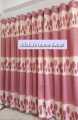New Home Tex Curtain ( 5 Kuchi Porda ) Premium Quality - Porda. 