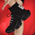 Plus Size Hightop High-soled Men Sport Shoes Socks Sneakers Men's Sports Shoes Spring Men Running Shoes New Men Training B-525 Wearhouse.
