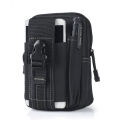 Tactical waist Bag Mobile Backpack Outdoor Belt Bags Military waistBag Travel Cycling Biking Camping Hiking. 
