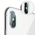 Camera lens protector for iphone x. 