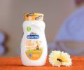 Kodomo Baby Powder Natural Soft Protection - 180g (Age 3+) Thainand. 