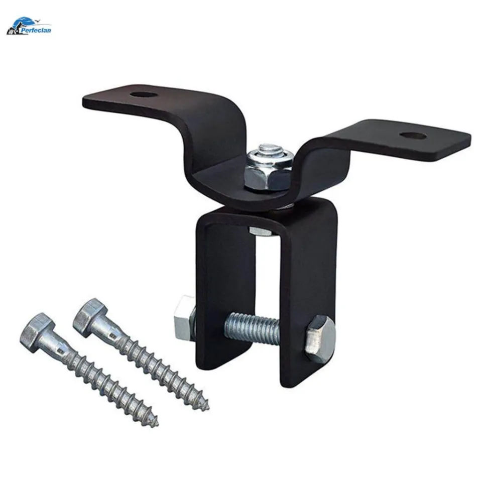 Professional Sandbag Swivel Boxing Punching Hook Ceiling Mount