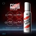 FOGG Master Body spray (Agar) 120ml. 
