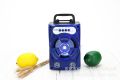 K song portable wireless bluetooth speaker, mini portable portable USB card, outdoor portable square dance audio. 