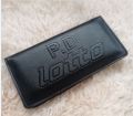 High quality Leather Long Wallet with Zipper mobile and card holder For Men.