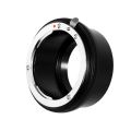 NAMUNY 2X FOTGA Lens Adapter Ring for Nikon AI AF-S G Lens for Sony E-Mount NEX3 NEX-5 5N 5R C3 NEX6 NEX7. 