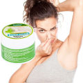 10g Sumifun Body Odor Remover Cream Armpit Sweat Deodor Ointment Underarm Smell Removal Refresh Deodorant Essence Lasting Aroma. 