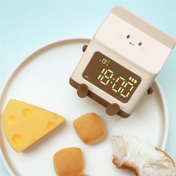 1%20PCS%20Milk%20Carton%20Alarm%20Clock%20Wind%20Milk%20Carton%20Electronic%20LED%20Smart%20Clock%20Bedroom%20Bedside%20Dormitory%20Student%20Clock%20Pink%20-%20Image%204