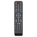 Remote Control For RANGS TRANSTEC MINISTER HAMIM Smart Led Tv. 